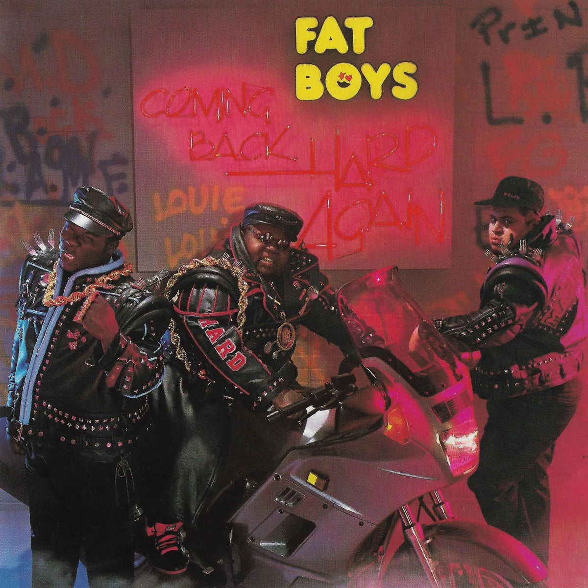 Fatboys